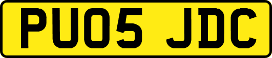PU05JDC