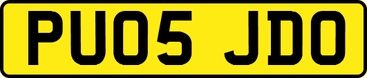 PU05JDO