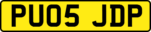 PU05JDP