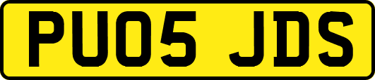 PU05JDS