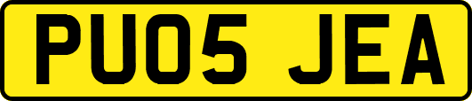 PU05JEA