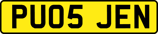 PU05JEN