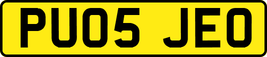 PU05JEO