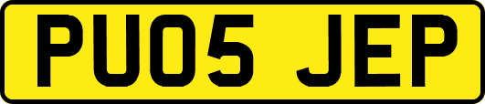 PU05JEP