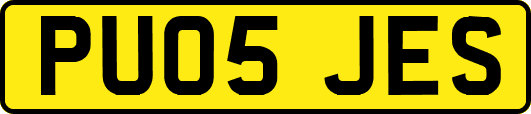 PU05JES