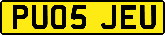 PU05JEU