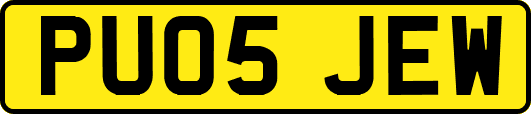 PU05JEW
