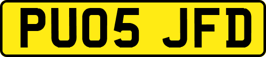 PU05JFD