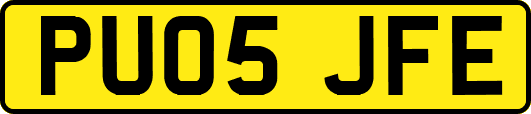 PU05JFE