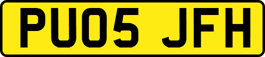 PU05JFH