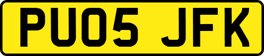 PU05JFK