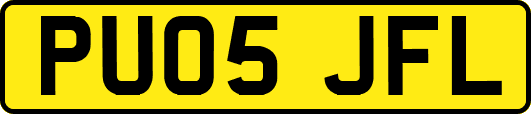 PU05JFL