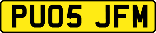 PU05JFM