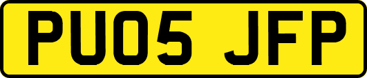 PU05JFP