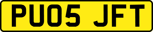 PU05JFT
