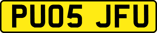 PU05JFU