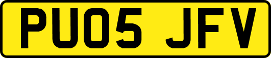 PU05JFV