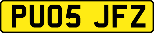 PU05JFZ
