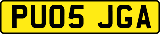 PU05JGA