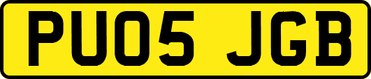 PU05JGB