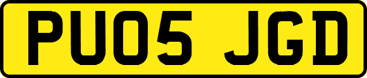 PU05JGD
