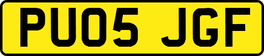PU05JGF