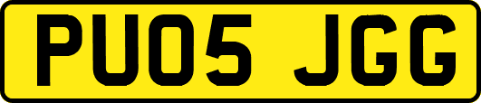PU05JGG