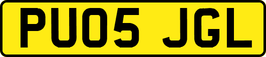 PU05JGL