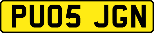 PU05JGN