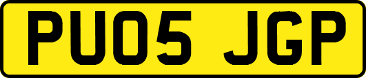 PU05JGP