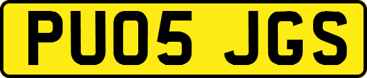 PU05JGS