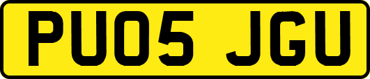 PU05JGU