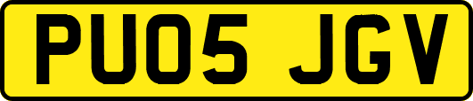 PU05JGV