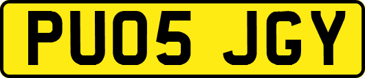PU05JGY
