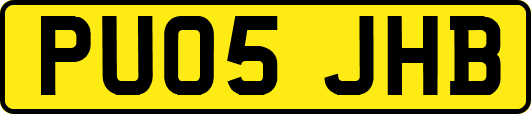 PU05JHB