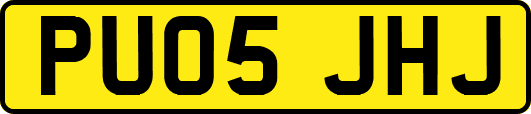 PU05JHJ