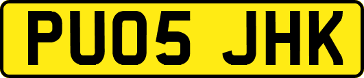 PU05JHK