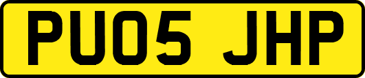 PU05JHP