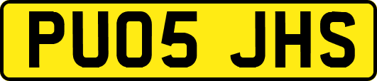 PU05JHS