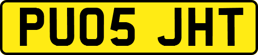 PU05JHT
