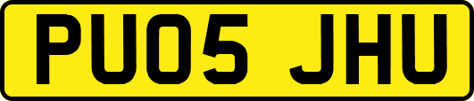 PU05JHU
