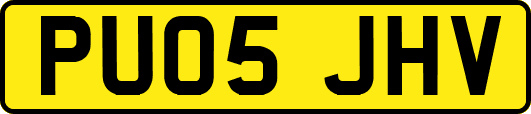 PU05JHV