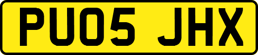 PU05JHX