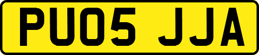PU05JJA