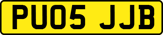 PU05JJB