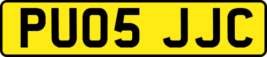 PU05JJC
