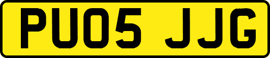 PU05JJG