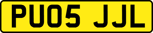 PU05JJL