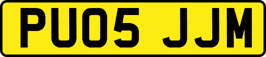 PU05JJM