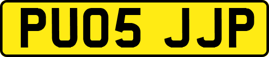 PU05JJP
